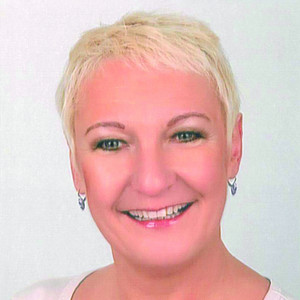 Astrid Schnitzlein